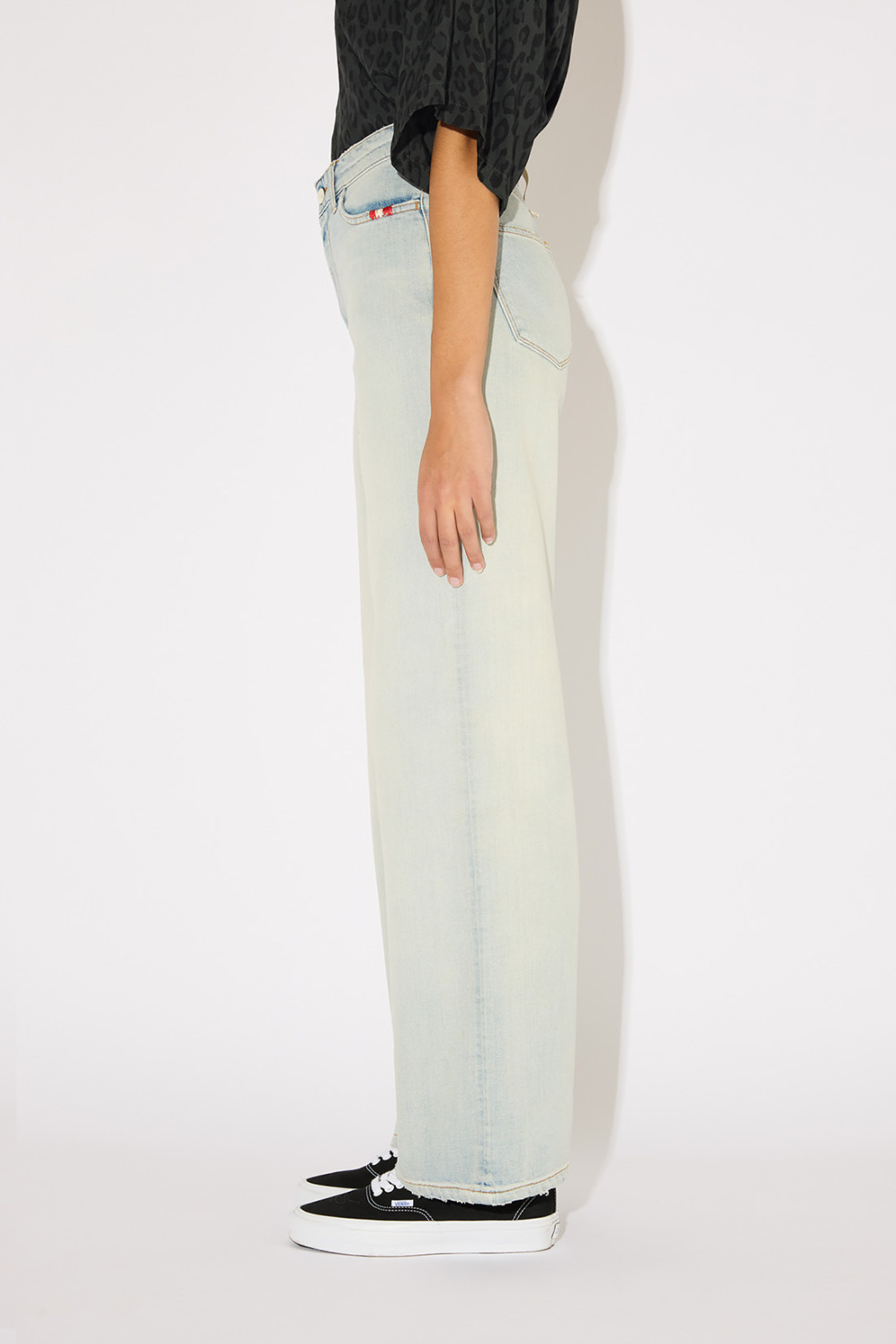 AMISH: JEANS LINDA FLOW