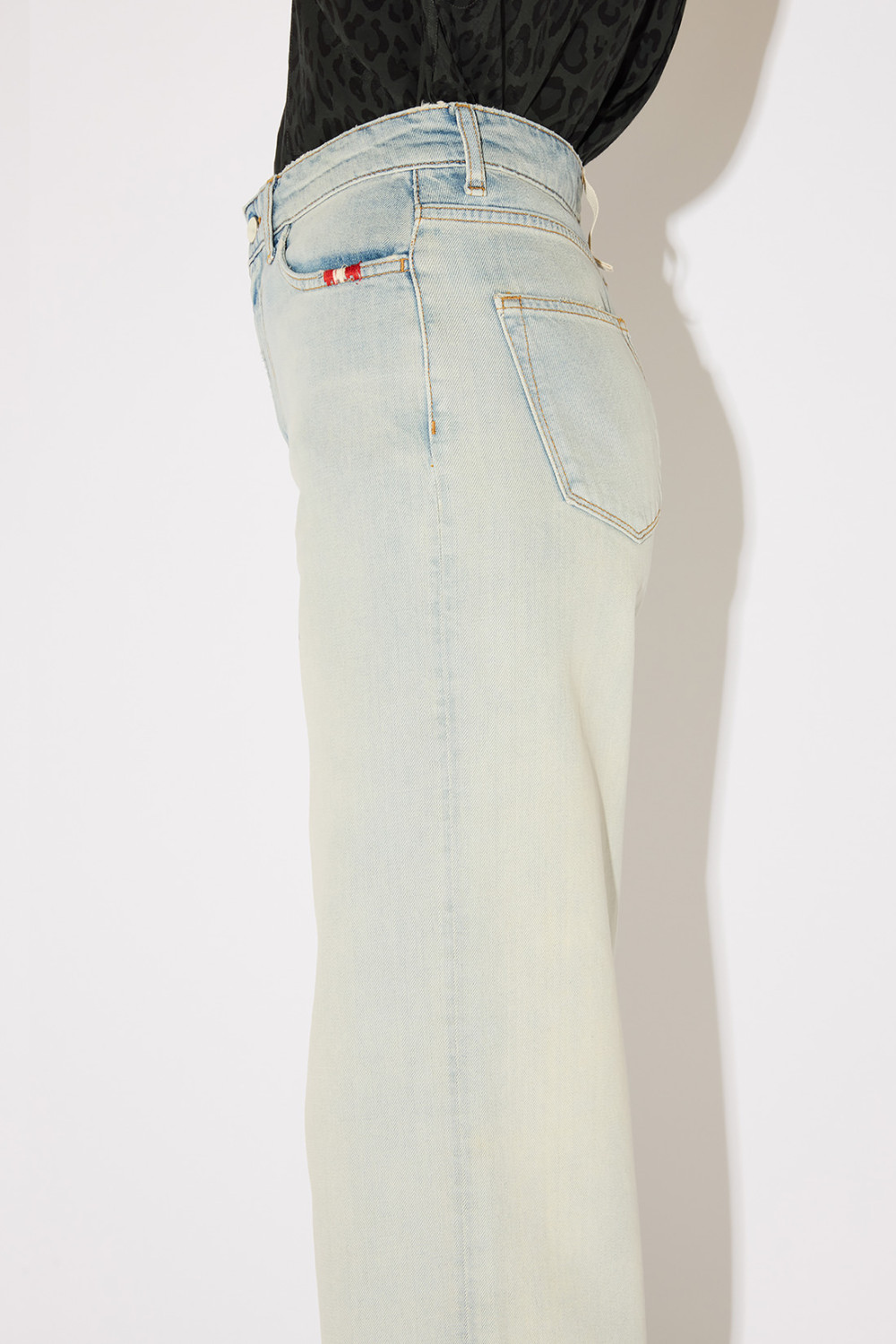 AMISH: JEANS LINDA FLOW