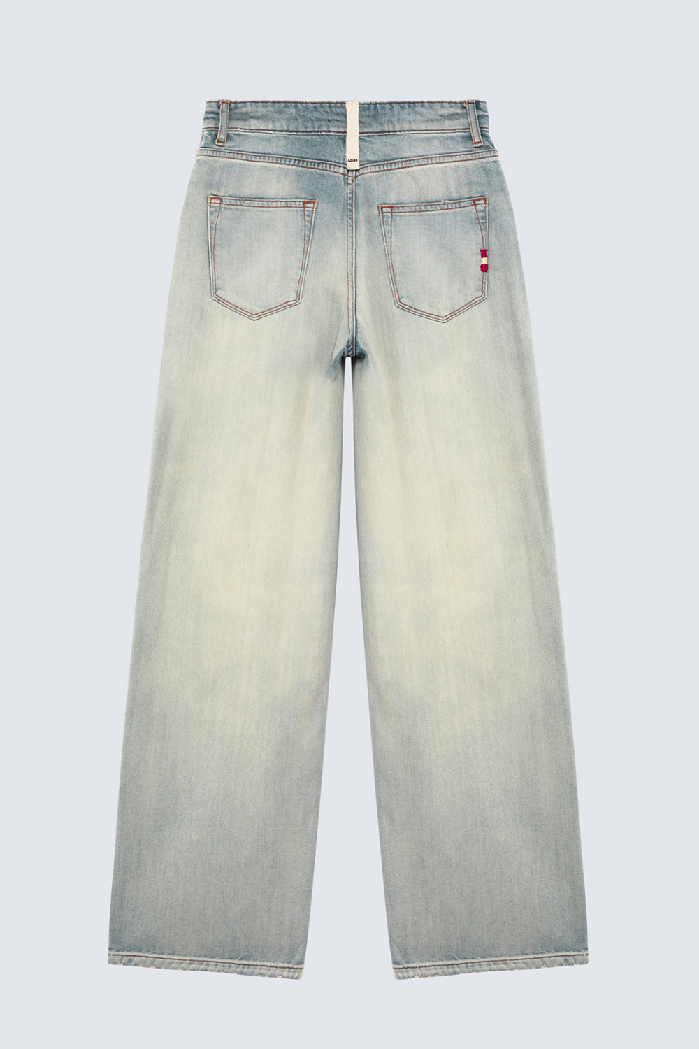 AMISH: JEANS LINDA FLOW