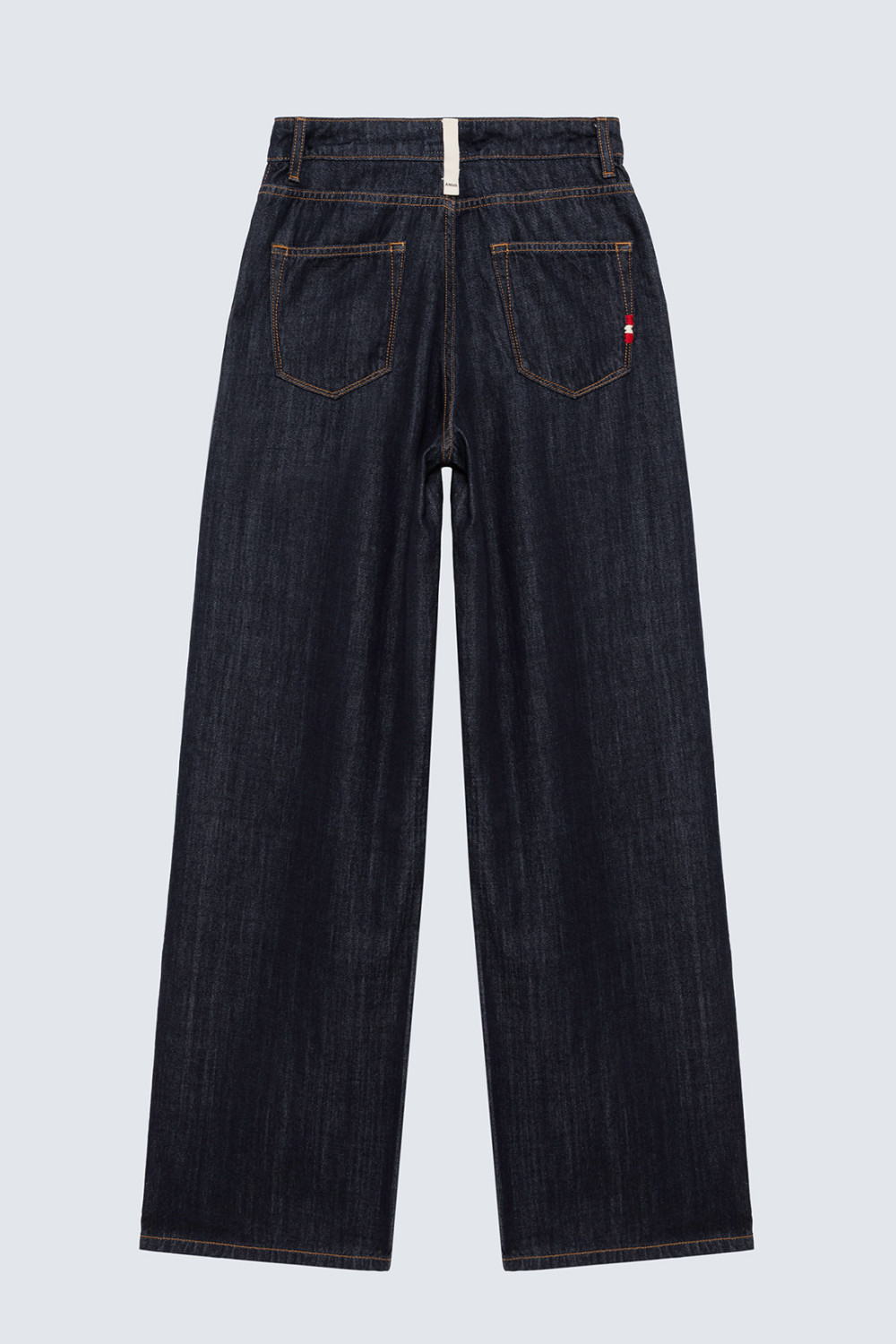 AMISH: JEANS LINDA RINSE