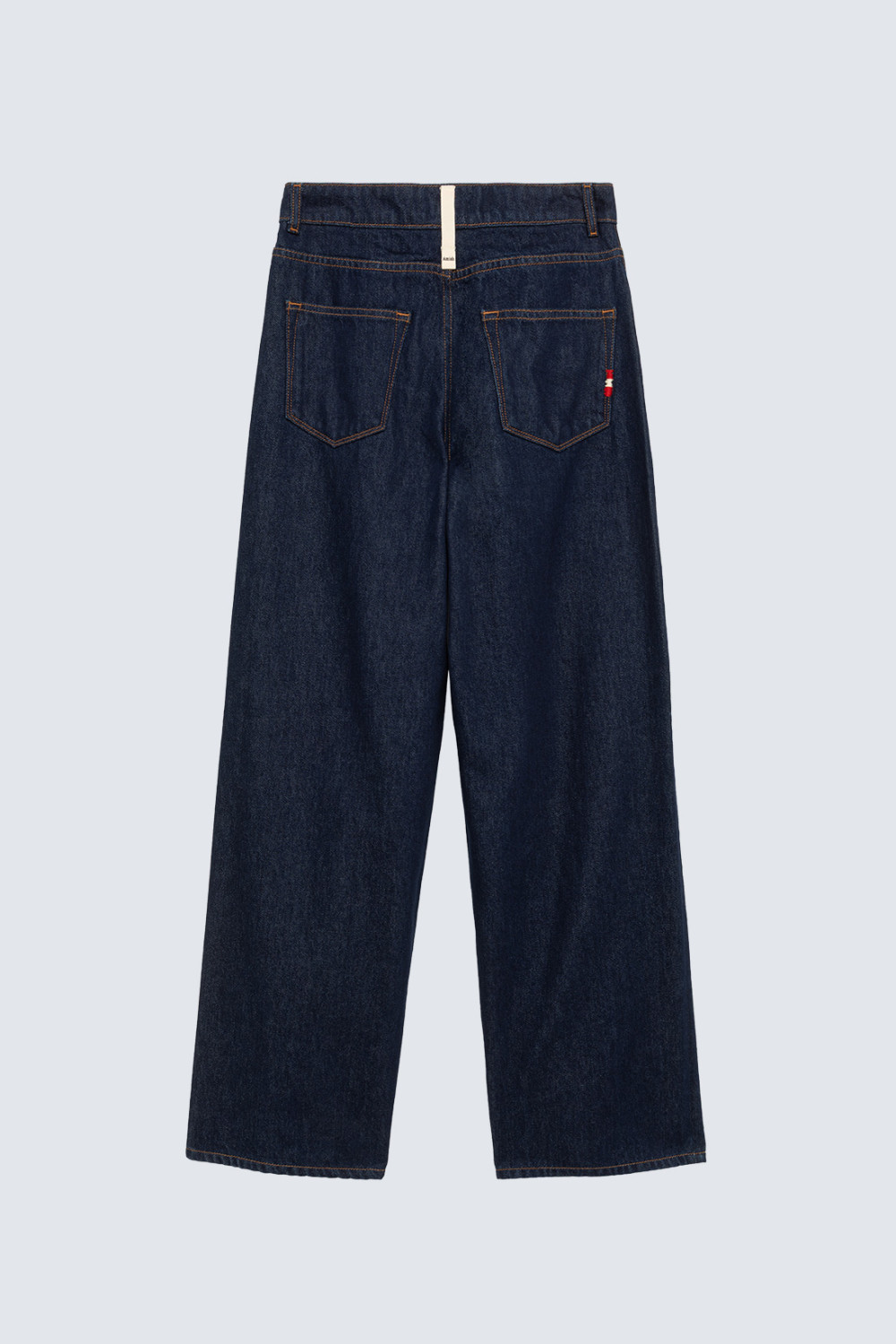 AMISH: LINDA RINSE JEANS