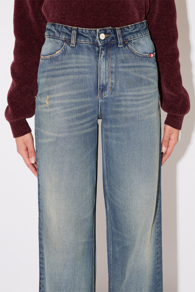 LINDA TRASH JEANS