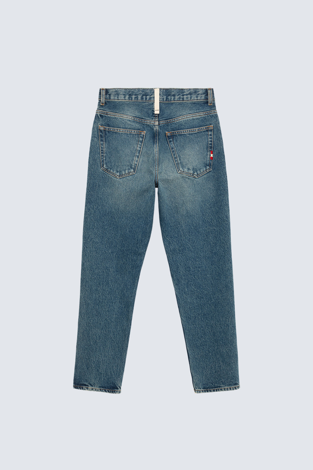 AMISH: JEANS OLIVIA POWDER