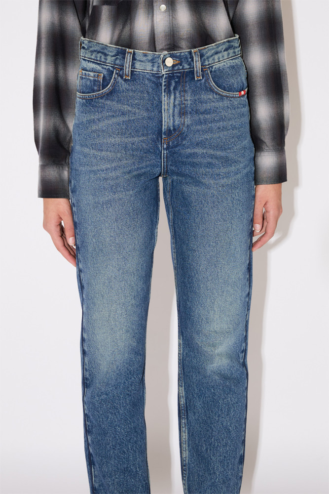 OLIVIA POWDER JEANS