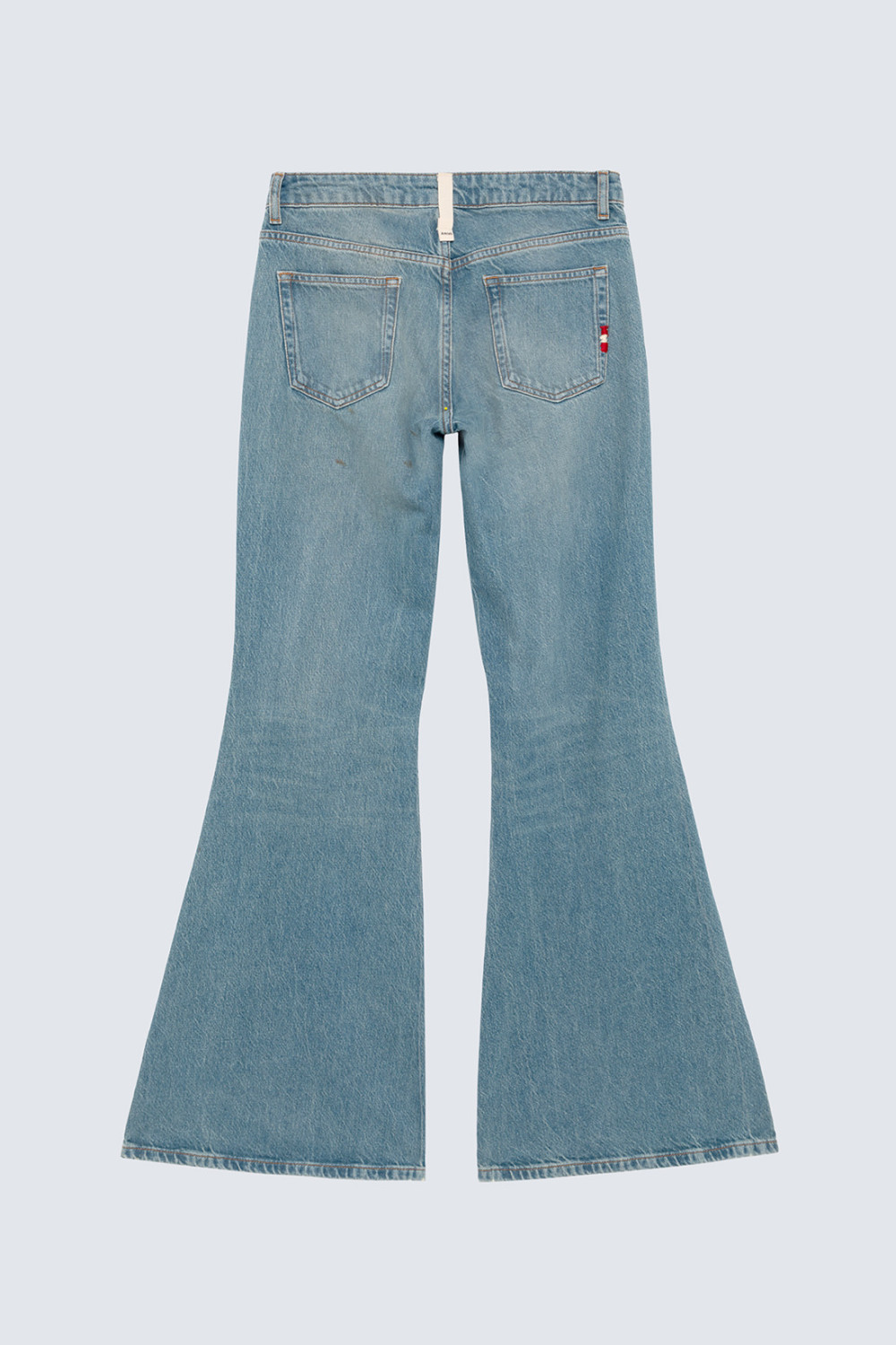 AMISH: JEANS WOODSTOCK GRACE