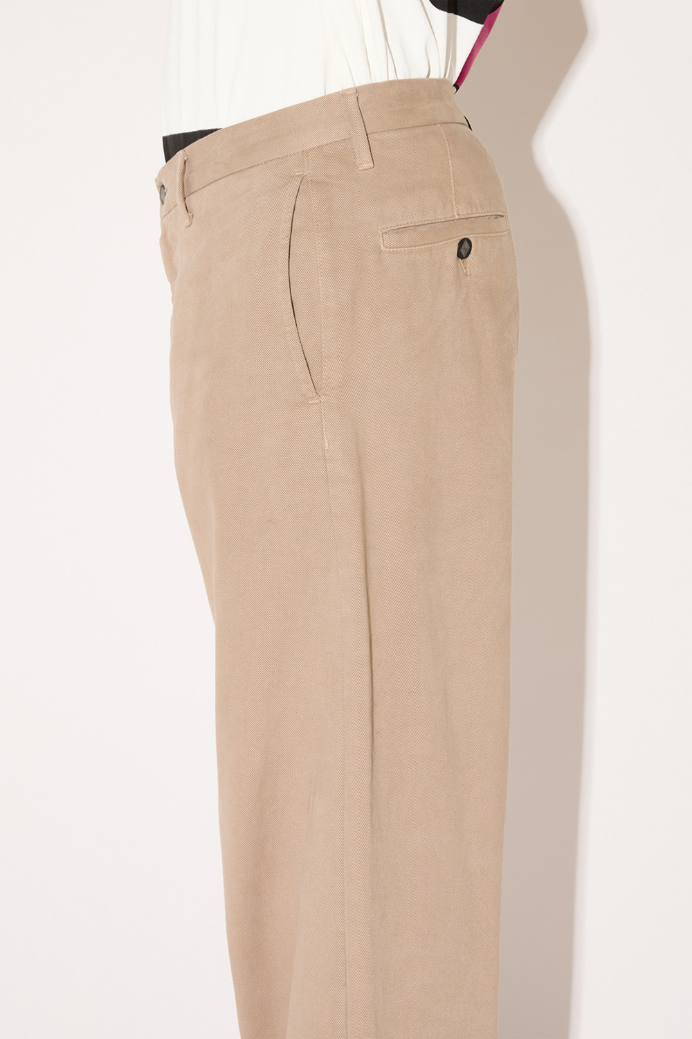 AMISH: PANTALONE CHINO JASON