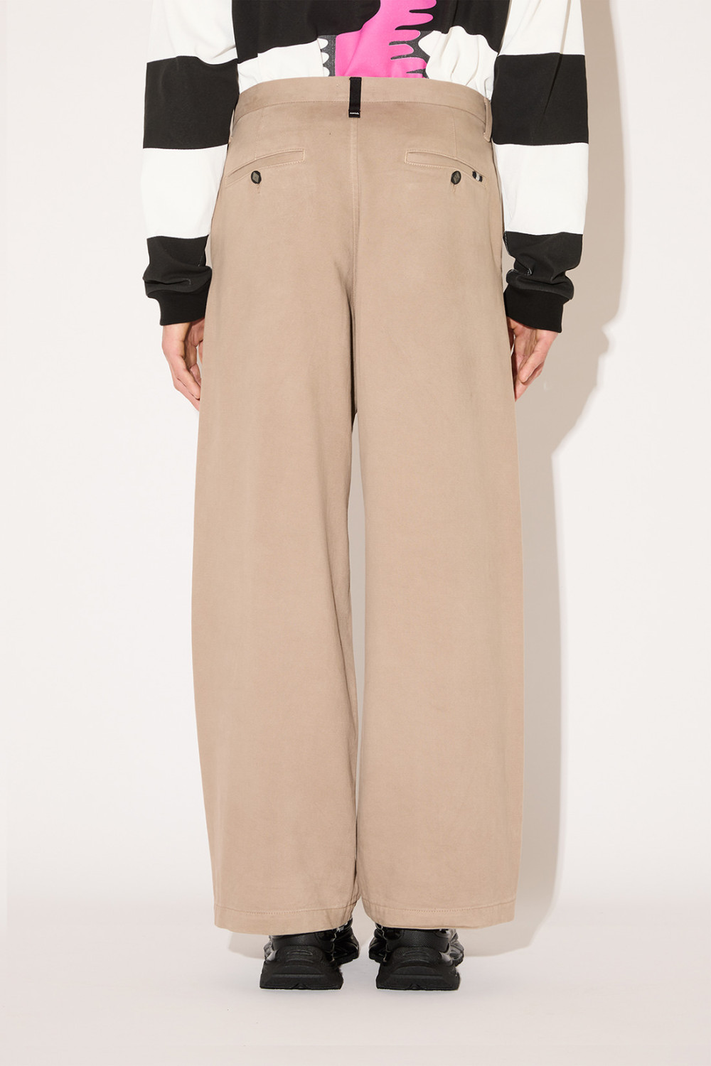 AMISH: PANTALONE CHINO JASON