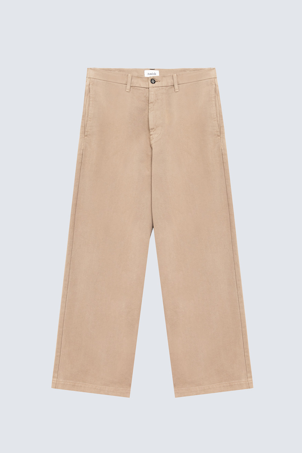 AMISH: PANTALONE CHINO JASON