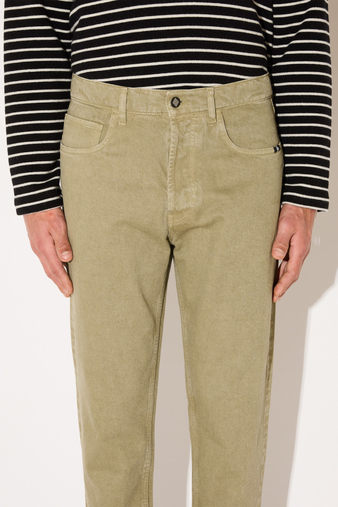 PANTALONE JEREMIAH IN BULL