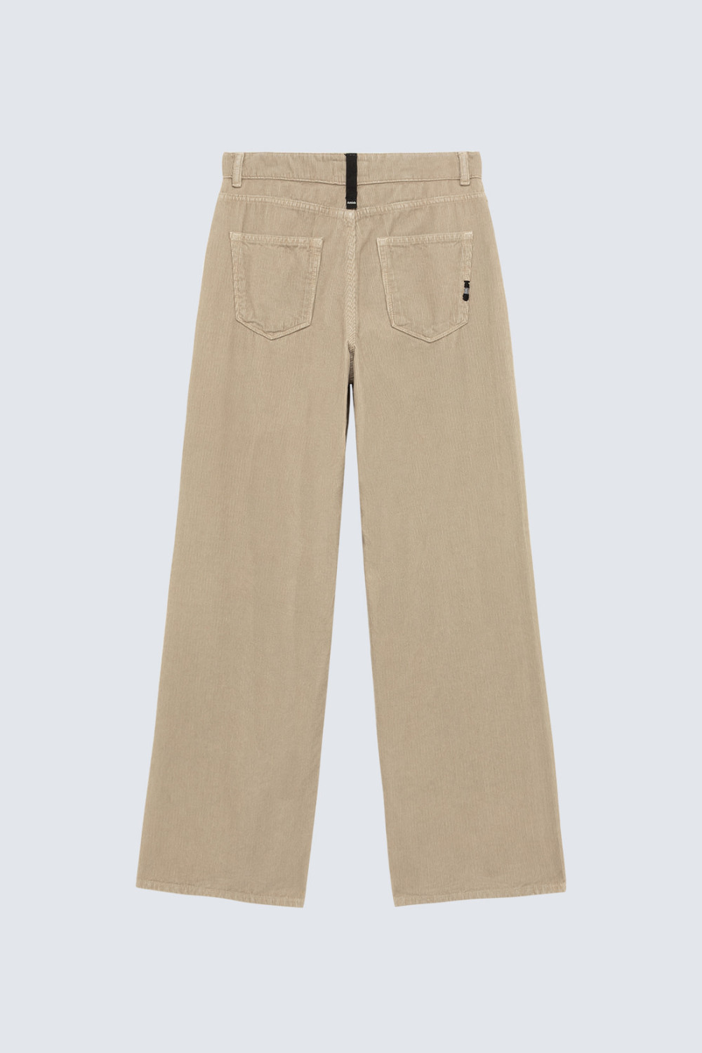 AMISH: LINDA PANTS IN VELVET