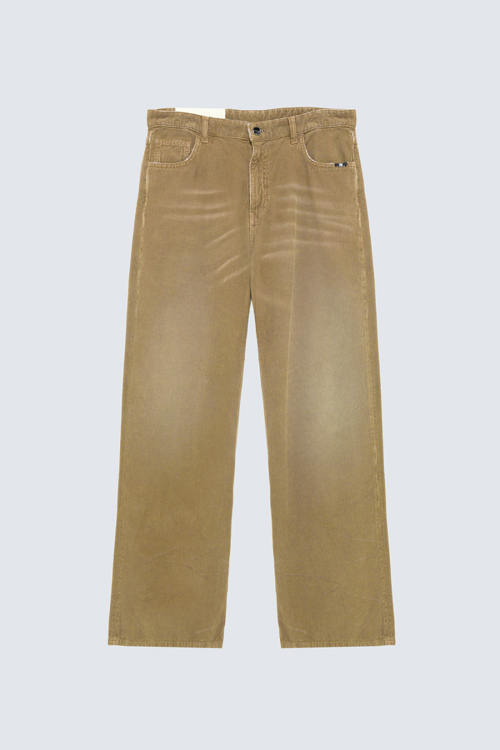 AMISH: WIDER IN VELLUTO EFFETTO DESTROYED