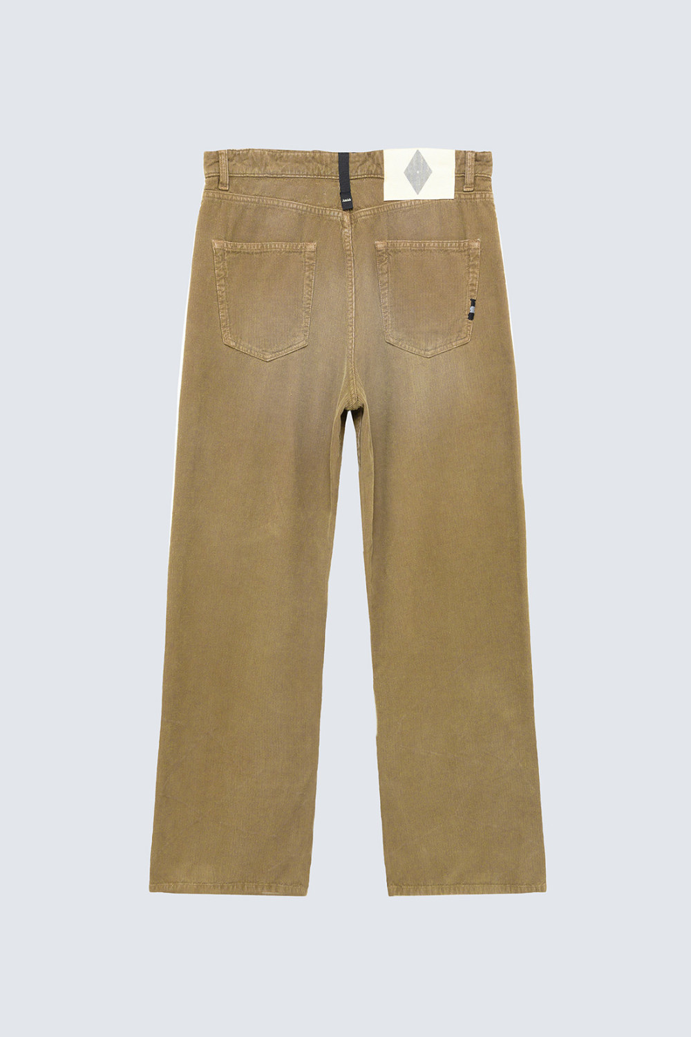 AMISH: WIDER IN VELLUTO EFFETTO DESTROYED