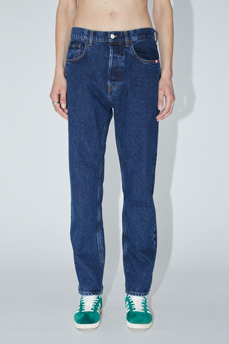 AMISH JEANS JEREMIAH RECYCLED LIGHT STONE