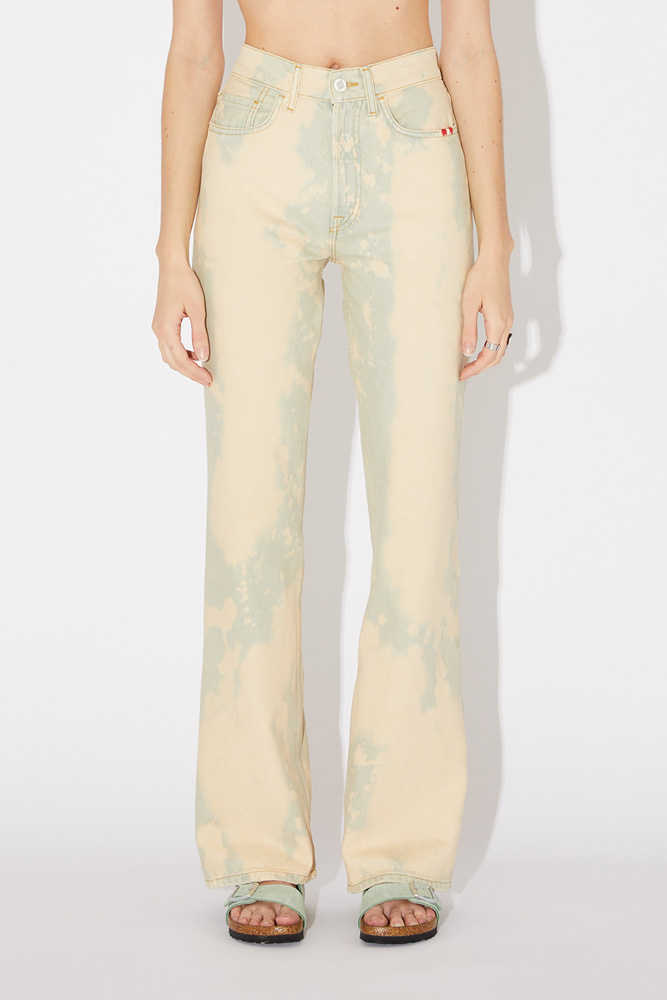 AMISH: DIRTY CLOUD KENDALL JEANS