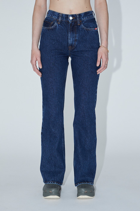 AMISH JEANS KENDALL LIGHT STONE