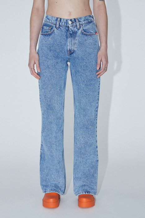 AMISH JEANS KENDALL REAL STONE