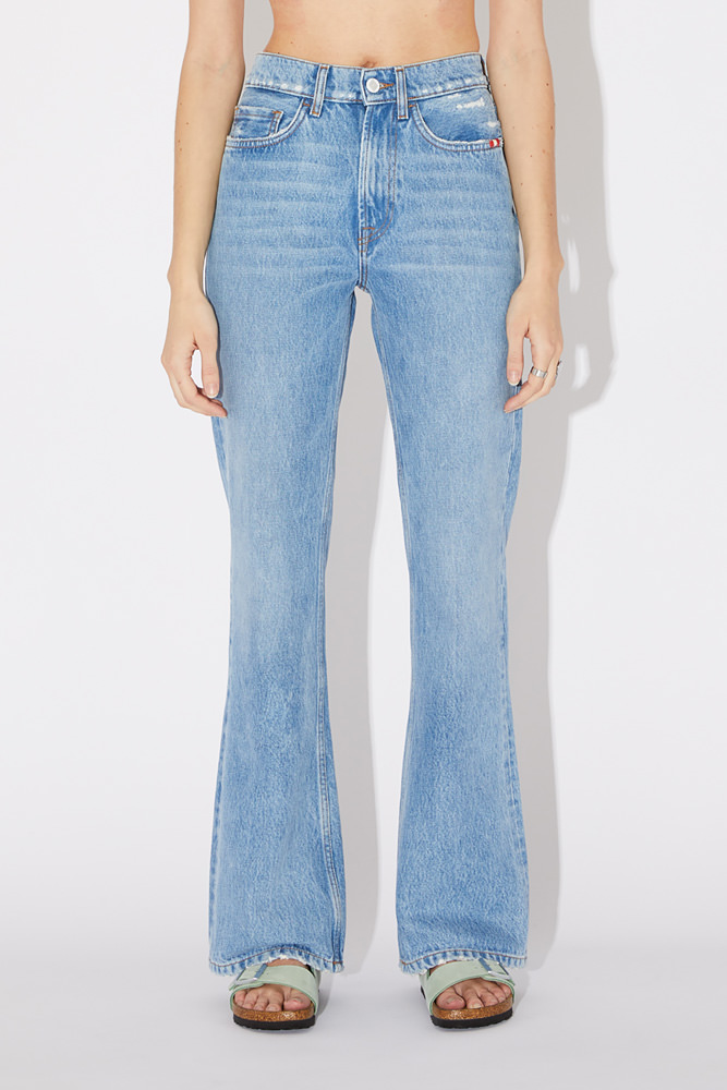 AMISH: SUMMERTIME KENDALL JEANS