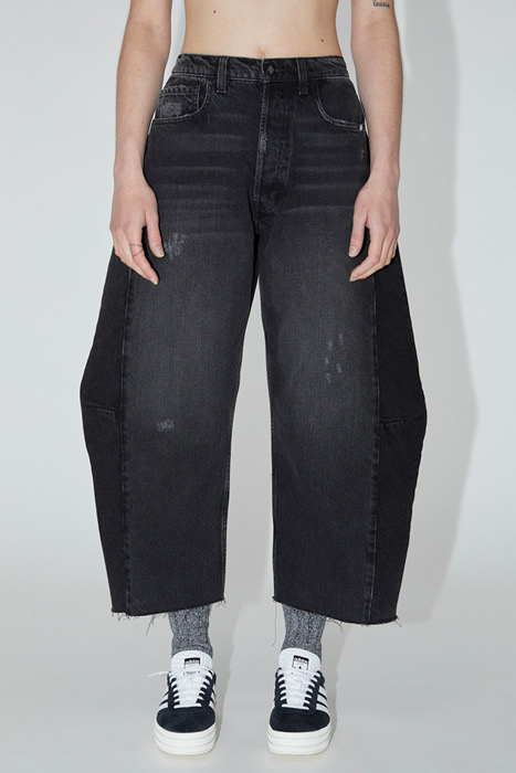 AMISH: RECYCLED UPCYCLE JEANS