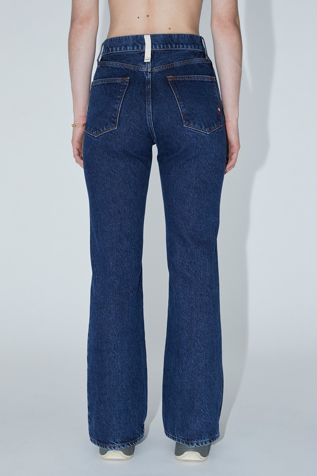 AMISH: JEANS KENDALL LIGHT STONE