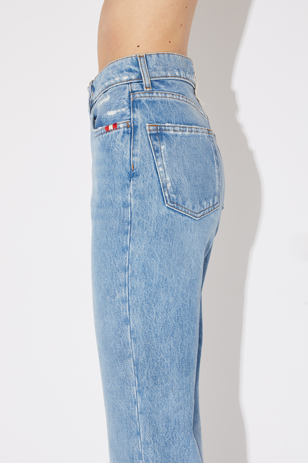 AMISH: JEANS KENDALL SUMMERTIME
