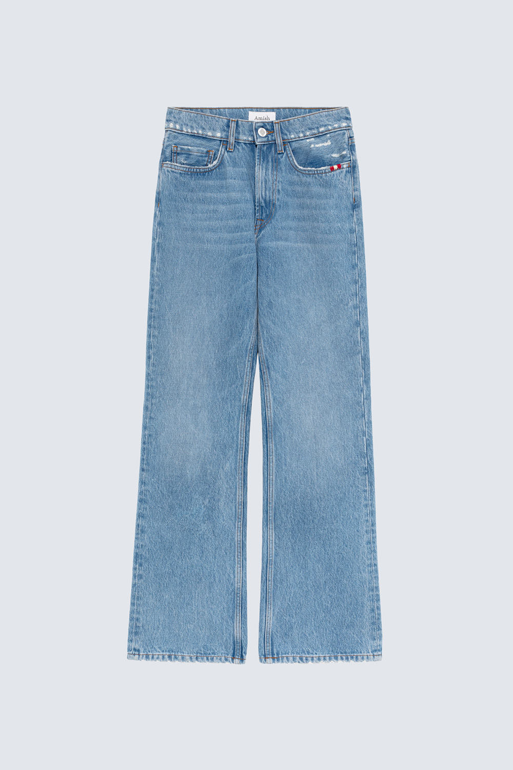 AMISH: JEANS KENDALL SUMMERTIME